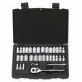 Stanley 30 PC SOCKET SET 1/4in. DRIVE SAE 92-804
